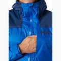 Helly Hansen pánska bunda do dažďa Verglas 2L Shell cobalt 2.0 3