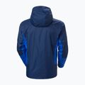 Helly Hansen pánska bunda do dažďa Verglas 2L Shell cobalt 2.0 8