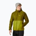 Pánska páperová bunda Helly Hansen Banff Hooded Insulator bright moss