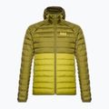 Pánska páperová bunda Helly Hansen Banff Hooded Insulator bright moss 6