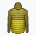 Pánska páperová bunda Helly Hansen Banff Hooded Insulator bright moss 7