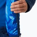 Pánska páperová bunda Helly Hansen Banff Hooded Insulator cobalt 2.0 5