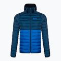Pánska páperová bunda Helly Hansen Banff Hooded Insulator cobalt 2.0 7