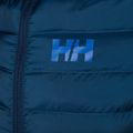 Pánska páperová bunda Helly Hansen Banff Hooded Insulator cobalt 2.0 9