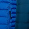 Pánska páperová bunda Helly Hansen Banff Hooded Insulator cobalt 2.0 10