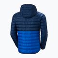 Pánska páperová bunda Helly Hansen Banff Hooded Insulator cobalt 2.0 13