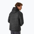 Pánska páperová bunda Helly Hansen Banff Hooded Insulator black 2