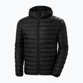Pánska páperová bunda Helly Hansen Banff Hooded Insulator black 6