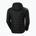 Pánska páperová bunda Helly Hansen Banff Hooded Insulator black 7