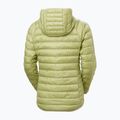 Dámska páperová bunda Helly Hansen Banff Hooded Insulator ľadová matcha 7