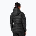 Dámska páperová bunda Helly Hansen Banff Hooded Insulator black 2