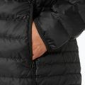 Dámska páperová bunda Helly Hansen Banff Hooded Insulator black 4