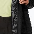 Dámska páperová bunda Helly Hansen Banff Hooded Insulator black 5