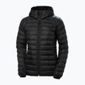Dámska páperová bunda Helly Hansen Banff Hooded Insulator black 6