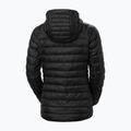 Dámska páperová bunda Helly Hansen Banff Hooded Insulator black 7