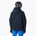 Pánska lyžiarska bunda Helly Hansen Alpha 4.0 navy 2