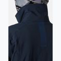 Pánska lyžiarska bunda Helly Hansen Alpha 4.0 navy 4