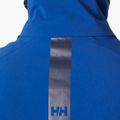 Pánska lyžiarska bunda Helly Hansen Alpha 4.0 deep fjord 4