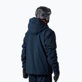 Pánska lyžiarska bunda Helly Hansen Swift 3v1 navy 3