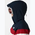Dámska lyžiarska bunda Helly Hansen Motionista Lifaloft white 3
