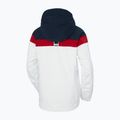 Dámska lyžiarska bunda Helly Hansen Motionista Lifaloft white 8