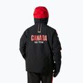 Helly Hansen World Cup Insulated ski jacket black aca 2