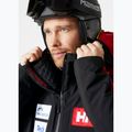 Lyžiarska bunda Helly Hansen World Cup Insulated black aca 3