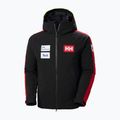 Lyžiarska bunda Helly Hansen World Cup Insulated black aca 6