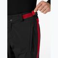 Pánske lyžiarske nohavice Helly Hansen World Cup Insulated Full-Zip black aca 3