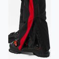 Pánske lyžiarske nohavice Helly Hansen World Cup Insulated Full-Zip black aca 5