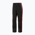 Pánske lyžiarske nohavice Helly Hansen World Cup Insulated Full-Zip black aca 6