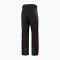 Pánske lyžiarske nohavice Helly Hansen World Cup Insulated Full-Zip black aca 7