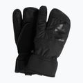 Lyžiarske rukavice Helly Hansen Ullr D 3 Fingers black