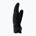 Lyžiarske rukavice Helly Hansen Ullr D 3 Fingers black 2