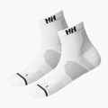 Ponožky Helly Hansen Trail 2 pairs white