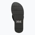 Pánske žabky Helly Hansen Seasand HP 2 black/ebony/light grey 12