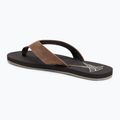 Pánske žabky Helly Hansen Seasand 2 espresso / fallen rock / 3