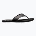 Pánske žabky Helly Hansen Seasand 2 Leather Sandals black / fallen rock