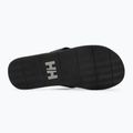 Pánske žabky Helly Hansen Seasand 2 Leather Sandals black / fallen rock 4