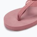 Žabky dámske Helly Hansen Logo Sandals 2 ash rose/rose smoke 7