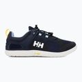 Dámske topánky Helly Hansen Hp Foil V2 navy/off white 2