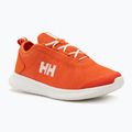 Pánska obuv Helly Hansen Supalight Medley flame/white