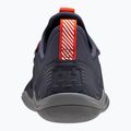 Obuv do vody pánska Helly Hansen Supalight Moc One navy/flame 11