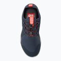 Obuv do vody dámska Helly Hansen Supalight Moc One navy/flame 5