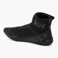 Obuv na vodné športy Helly Hansen Supalight Moc-Mid black 3