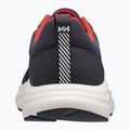 Pánske jachtárske topánky Helly Hansen HP Ahiga Evo 5 navy/alert red 10