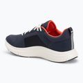 Pánske jachtárske topánky Helly Hansen HP Ahiga Evo 5 navy/alert red 3