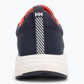 Pánske jachtárske topánky Helly Hansen HP Ahiga Evo 5 navy/alert red 6
