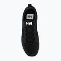 Pánske topánky  Helly Hansen HP Ahiga Evo 5 black/white 5