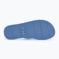 Žabky dámske Helly Hansen Logo Sandals 2 bright blue 4